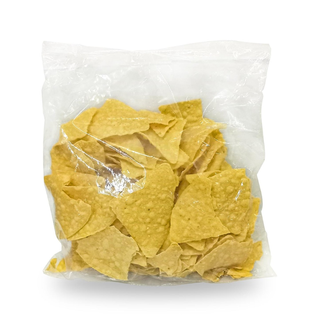 [NLCP200] Nacho Supremo Tortilla Chips - Local 200g