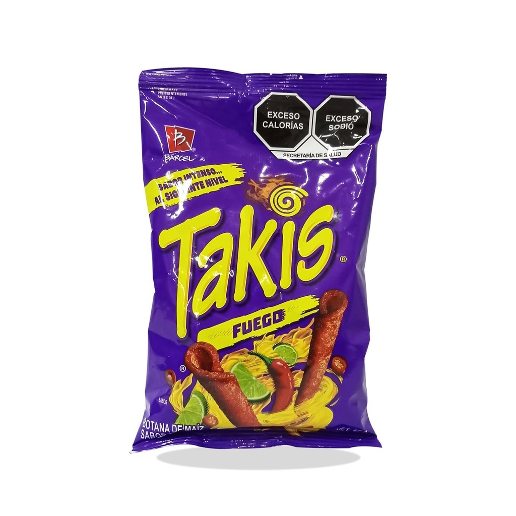 Takis
