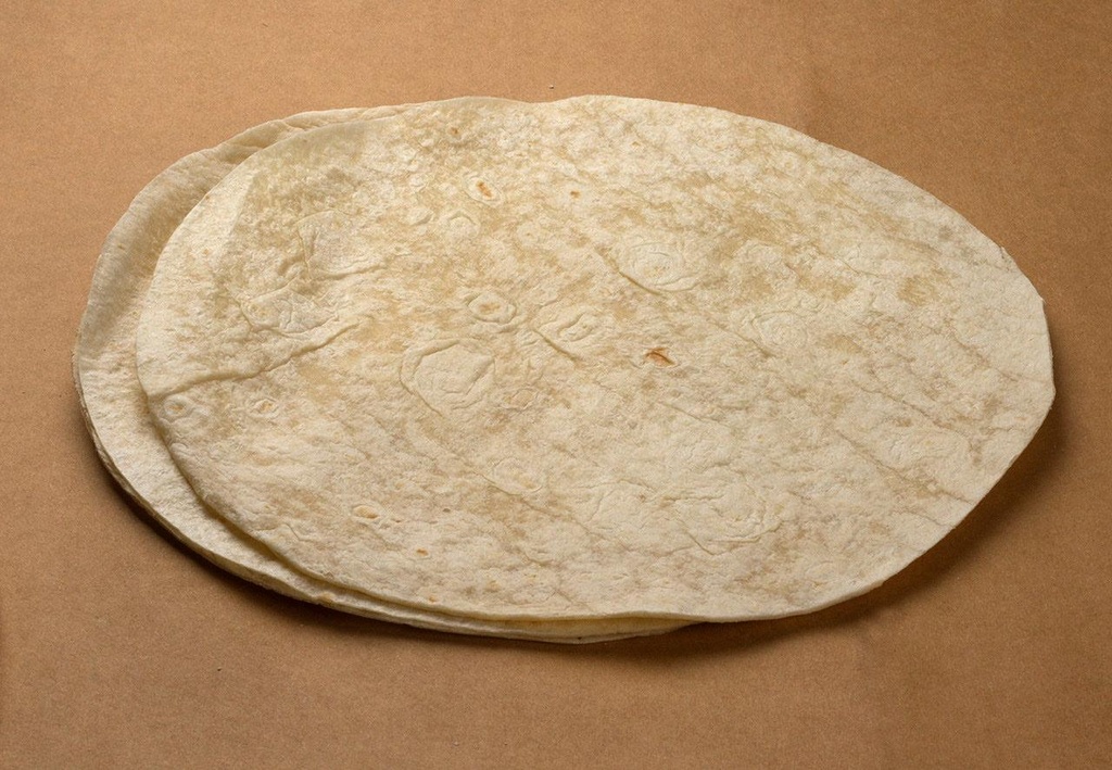 [MT12] Bambi Mexican Flour Tortilla 12'