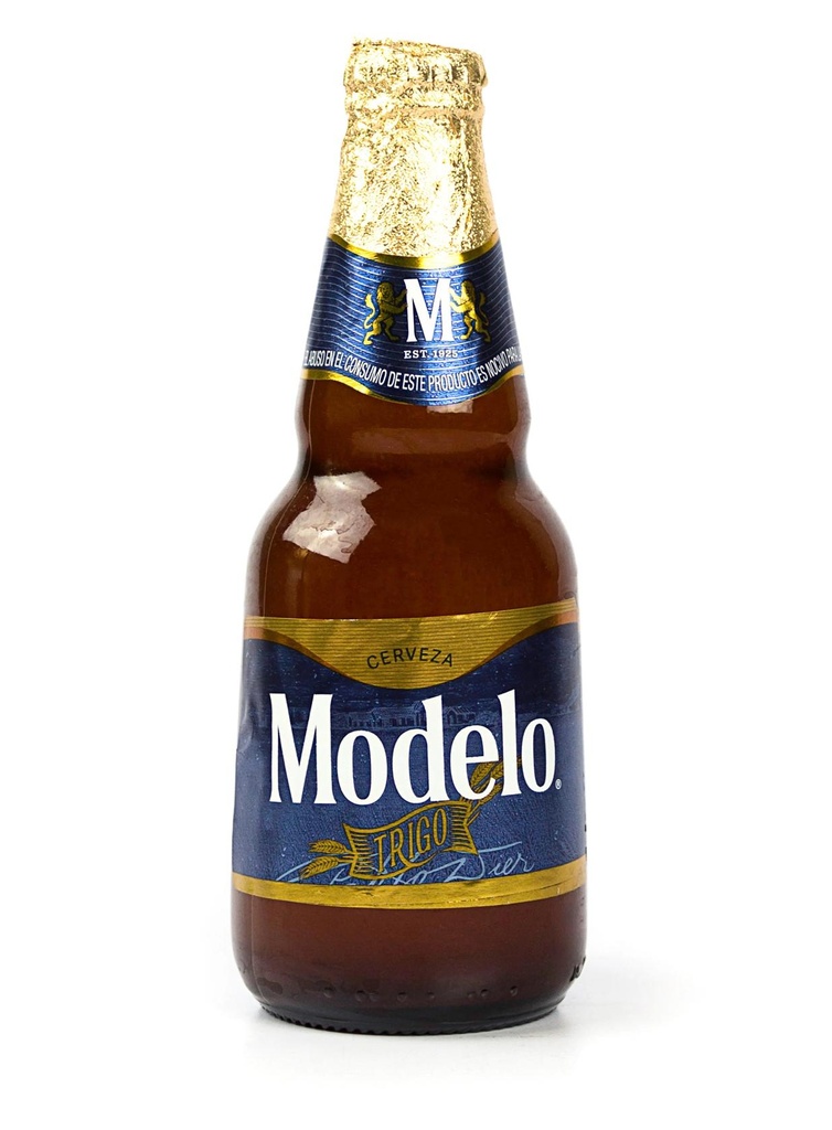 [MOD01] Modelo Trigo