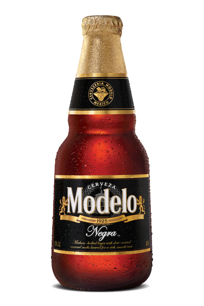 [MOD1] Modelo Negra Premium Beer
