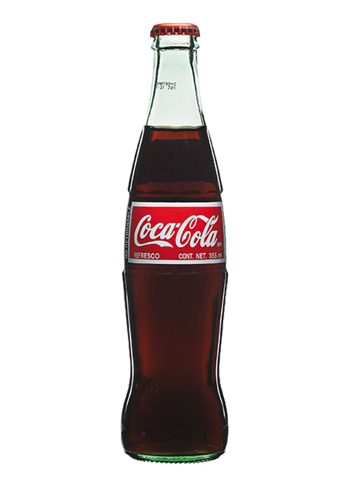 [COKE] Coke Mexico