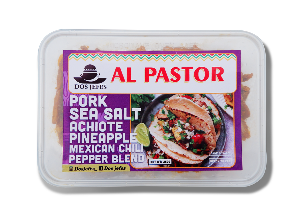 [ALP] Al Pastor - 250g
