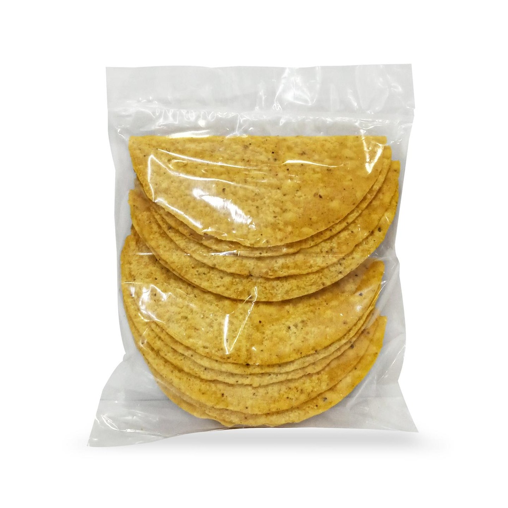 Nacho Supremo Corn Taco Shells - 180g