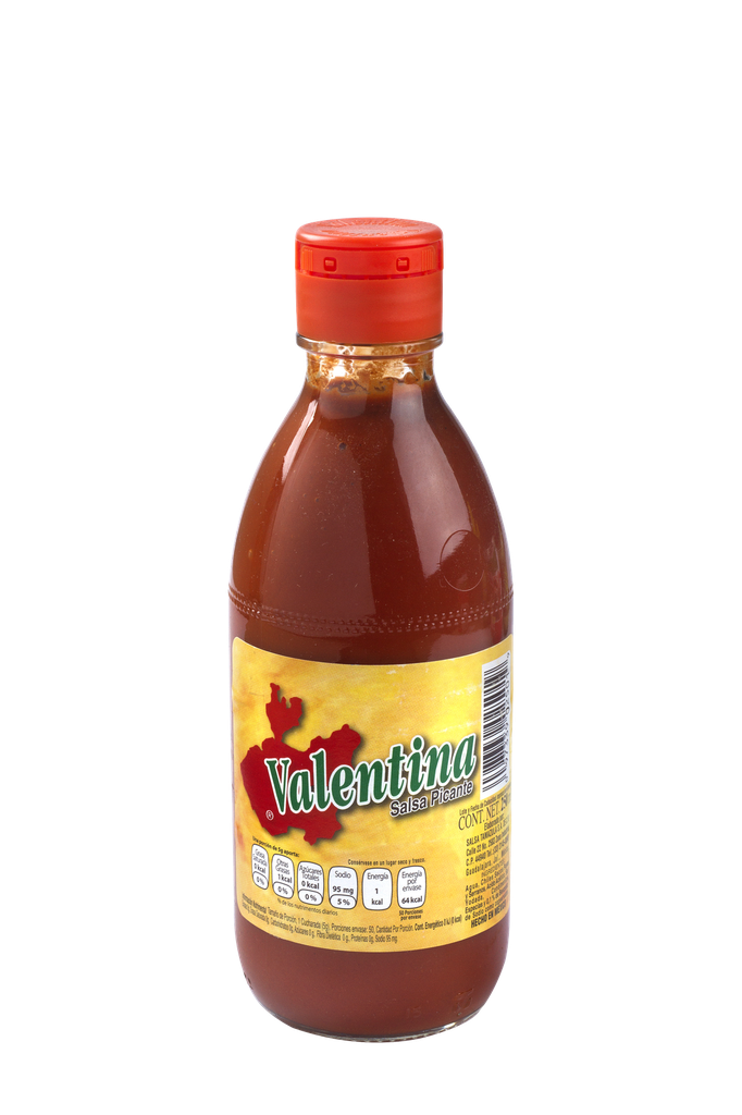 [VAL] Valentina Salsa Picante Mild