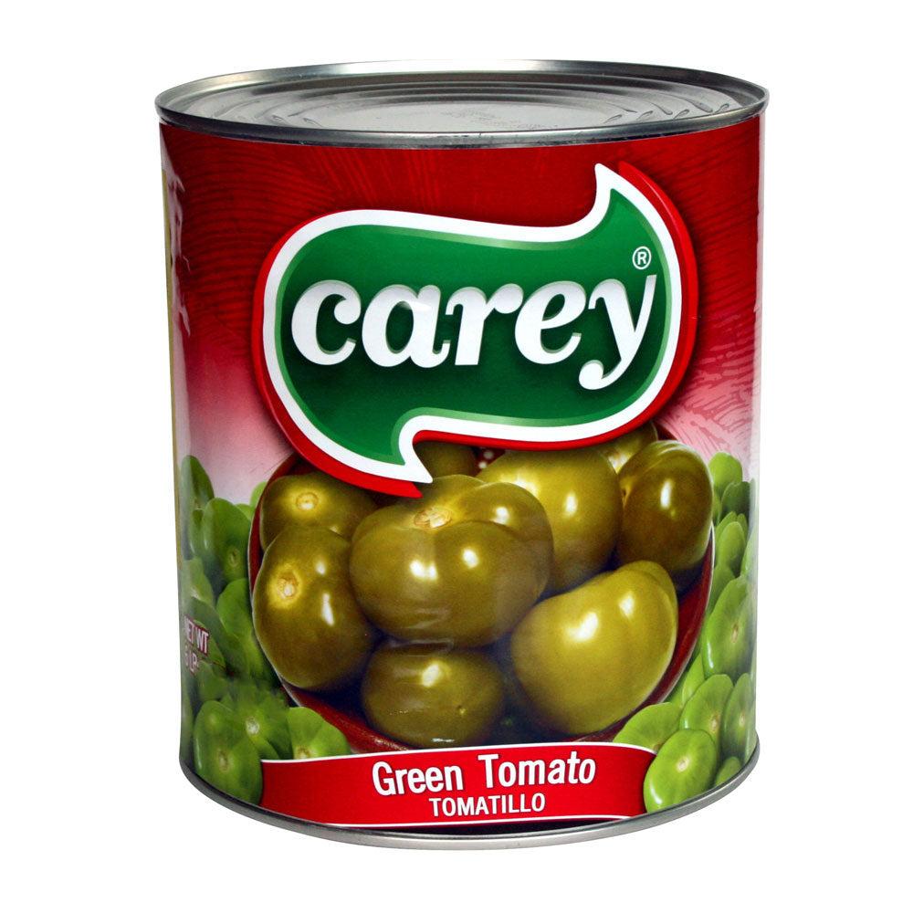 [TOM822] Carey Tomatillo 822g