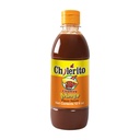 El Chilerito Chamoy Mango Flavor Sauce - 355 ml