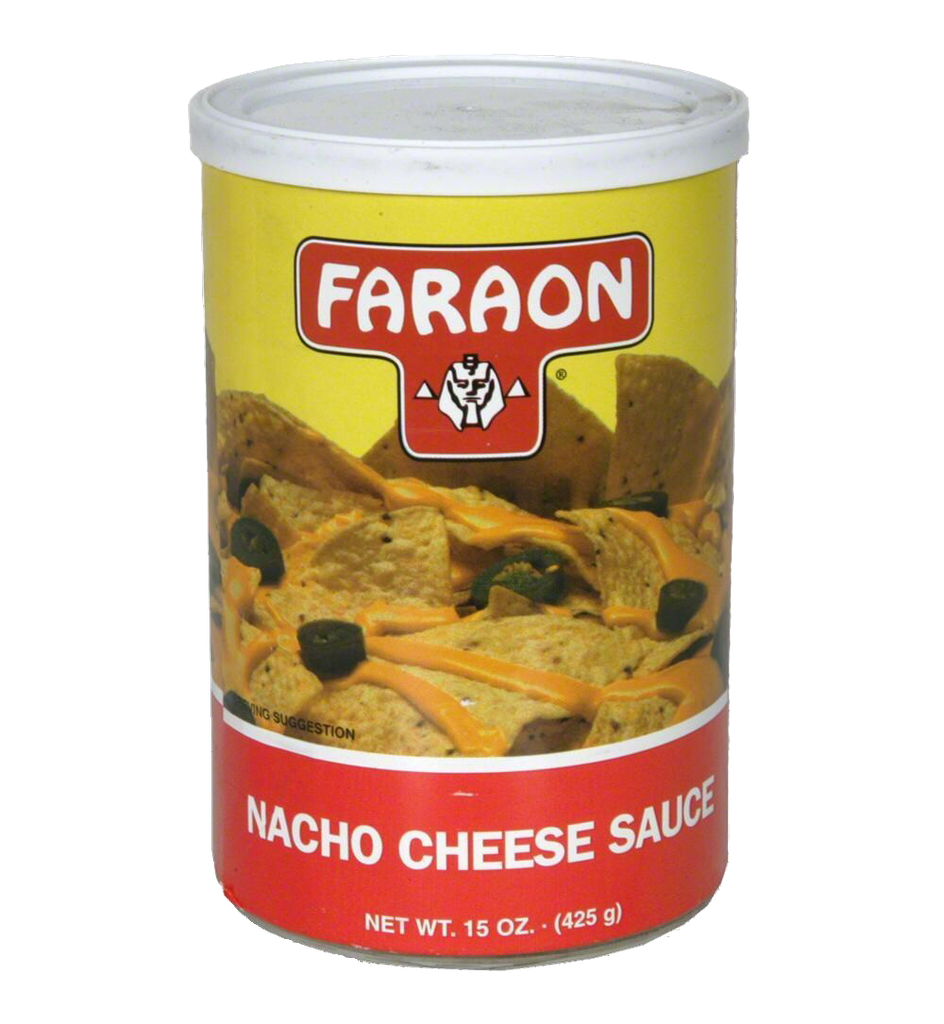 [FAR] Faraon Nacho Cheese Sauce - Small