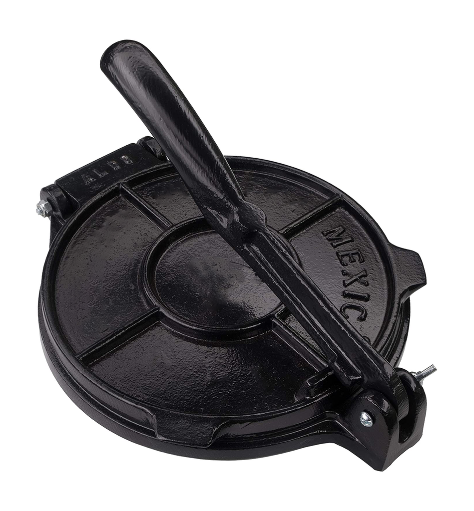[PRES] Mexican Tortilla Press / Maker