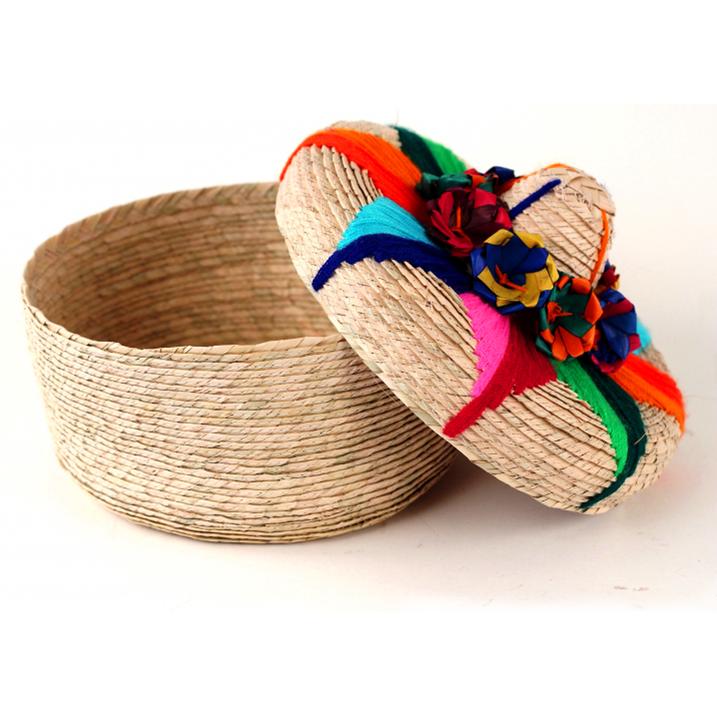 Mexican Tortilla Warmer