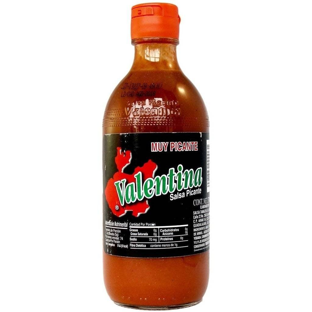[VAL06] Valentina Picante Hot