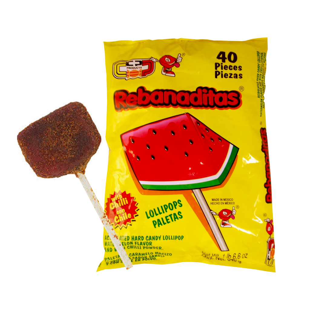 [REB] Rebanaditas Watermelon