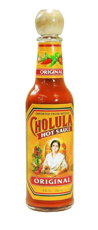 Cholula Original Hot Sauce