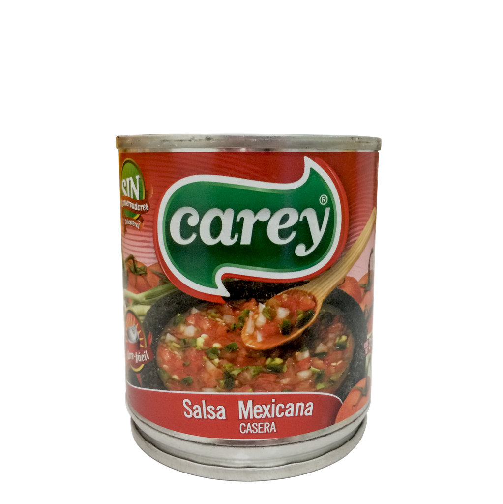 [SALSM] Carey Salsa Mexicana - Small