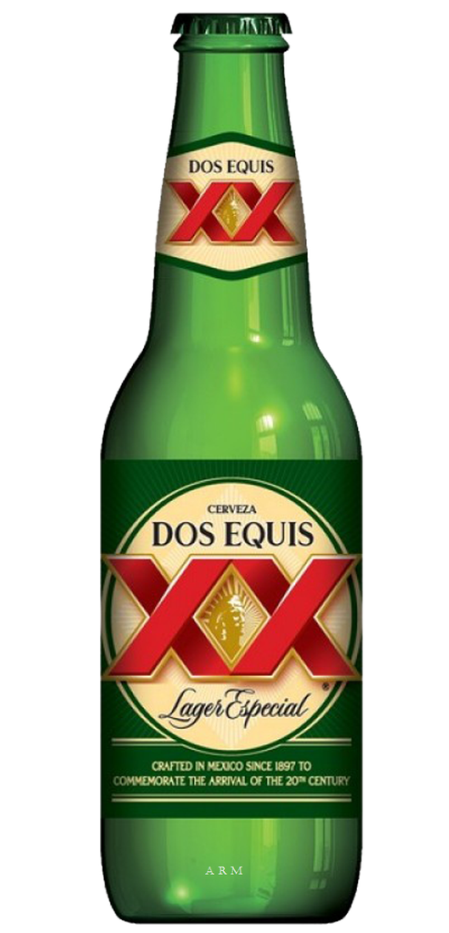 [DOS] Dos Equis XX