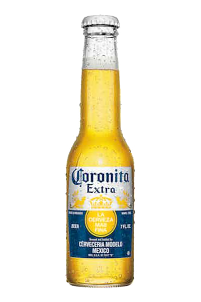 [COR] Coronita Beer