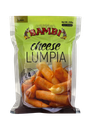 Bambi Cheese Lumpia (Export) - 24 pcs