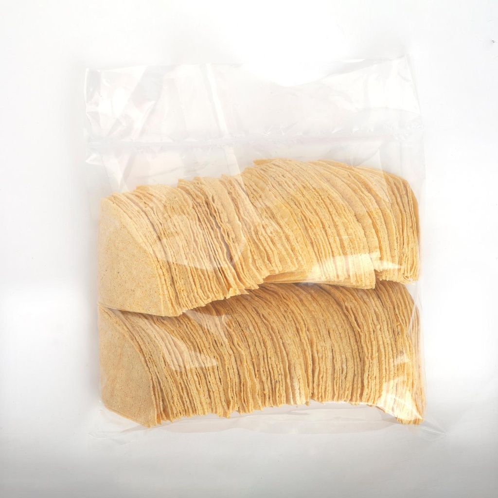 Casa De Tortilla Corn Wedges
