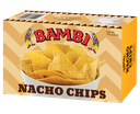 Bambi Nacho Chips 150g