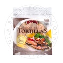 Bambi Whole Wheat Tortilla - 300g