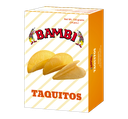 Taquitos Shells