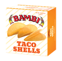 Bambi Taco Shells