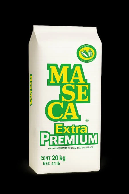 Maseca Maize flour - 20kg