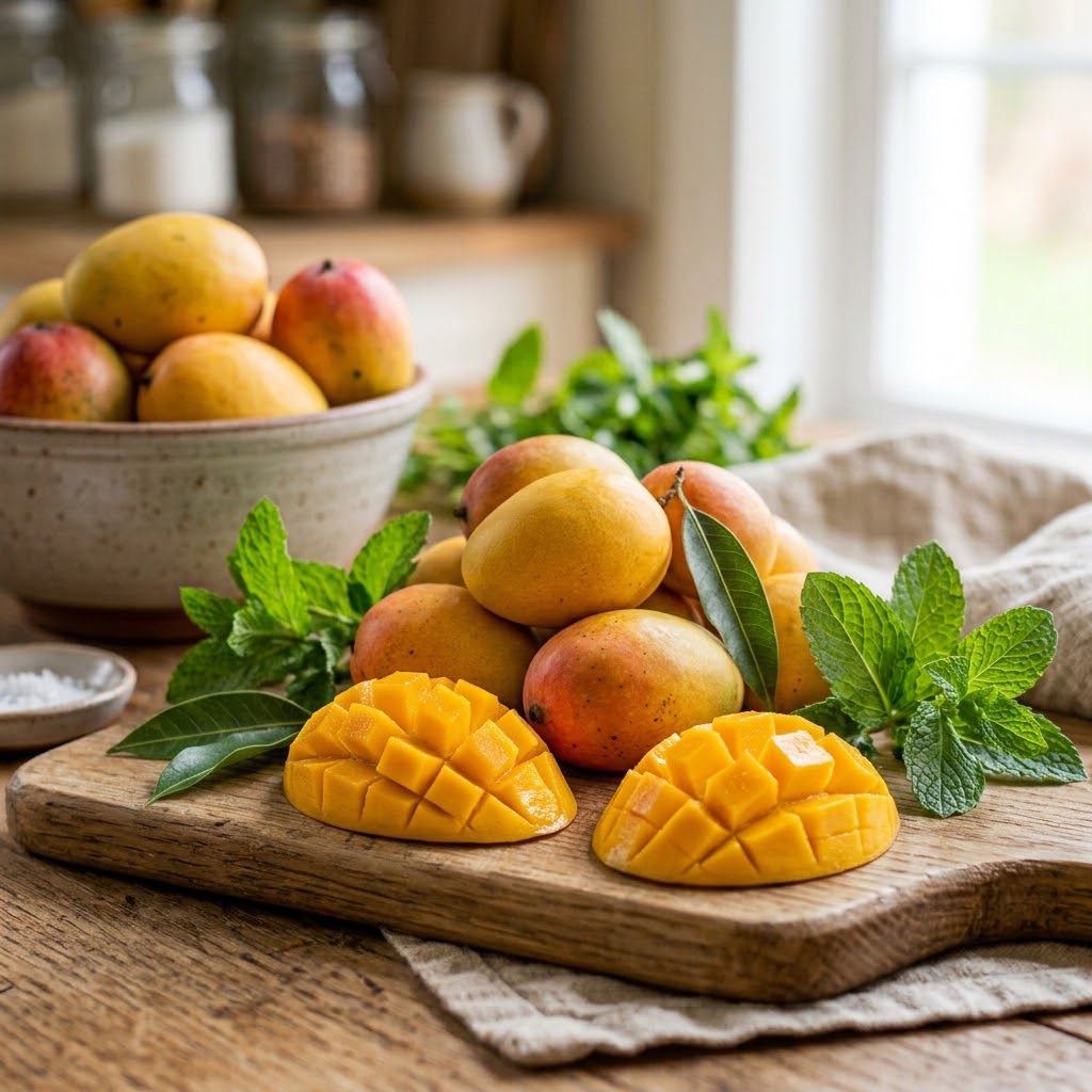 Mango