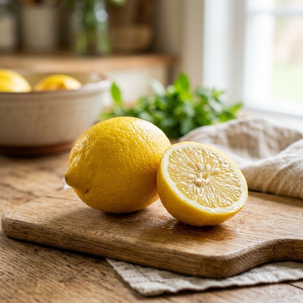 Lemon