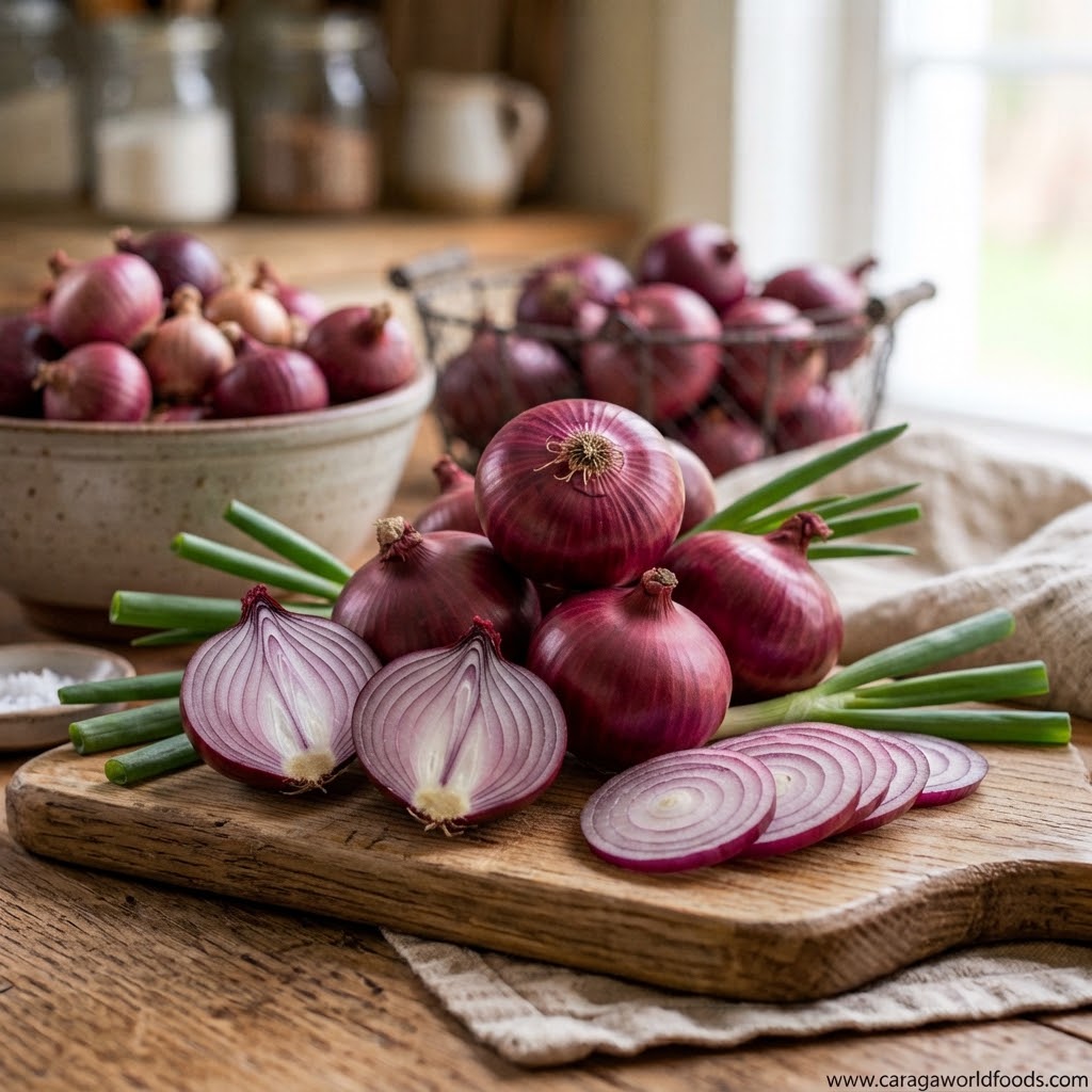 Red Onion