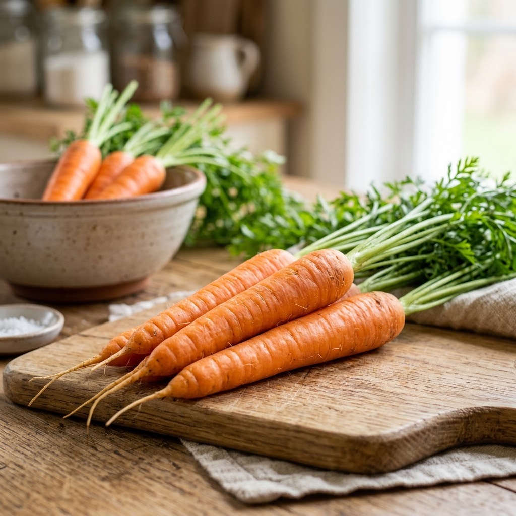 Carrots