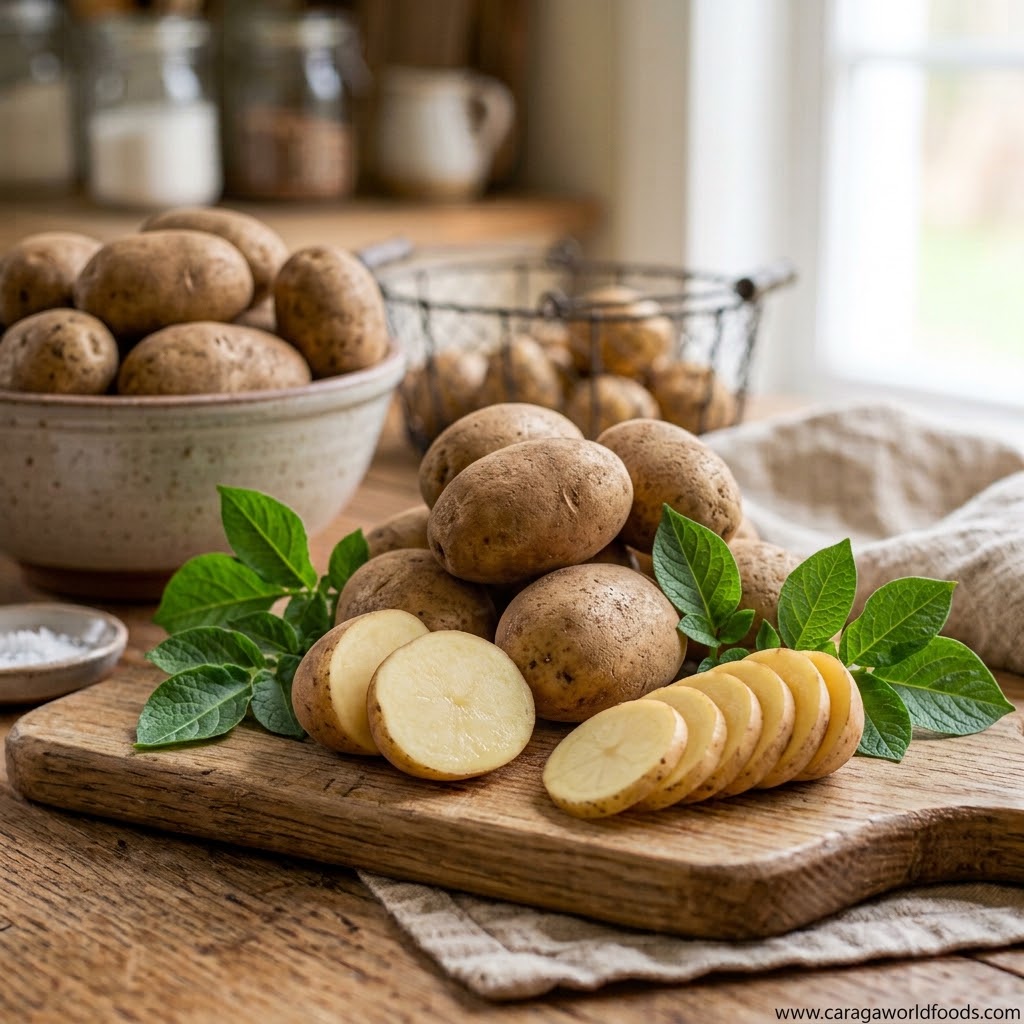 Potato