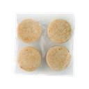 Casa de Tortilla Flour Tortilla Wrap 4"