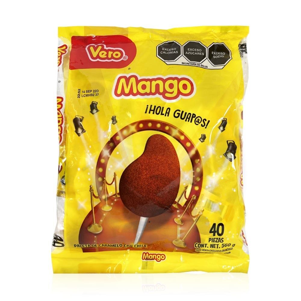 [VERA] Vera Mango