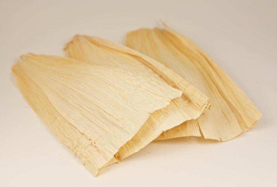 [CORNH] Corn Husk